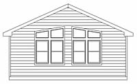 Barvista Cabin Plans